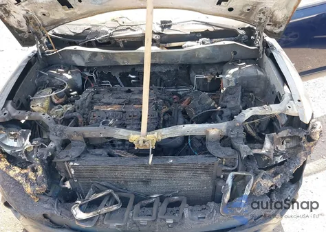 2015 Jeep Compass Sport from USA, damaged, VIN 1C4NJDBB6FD332325